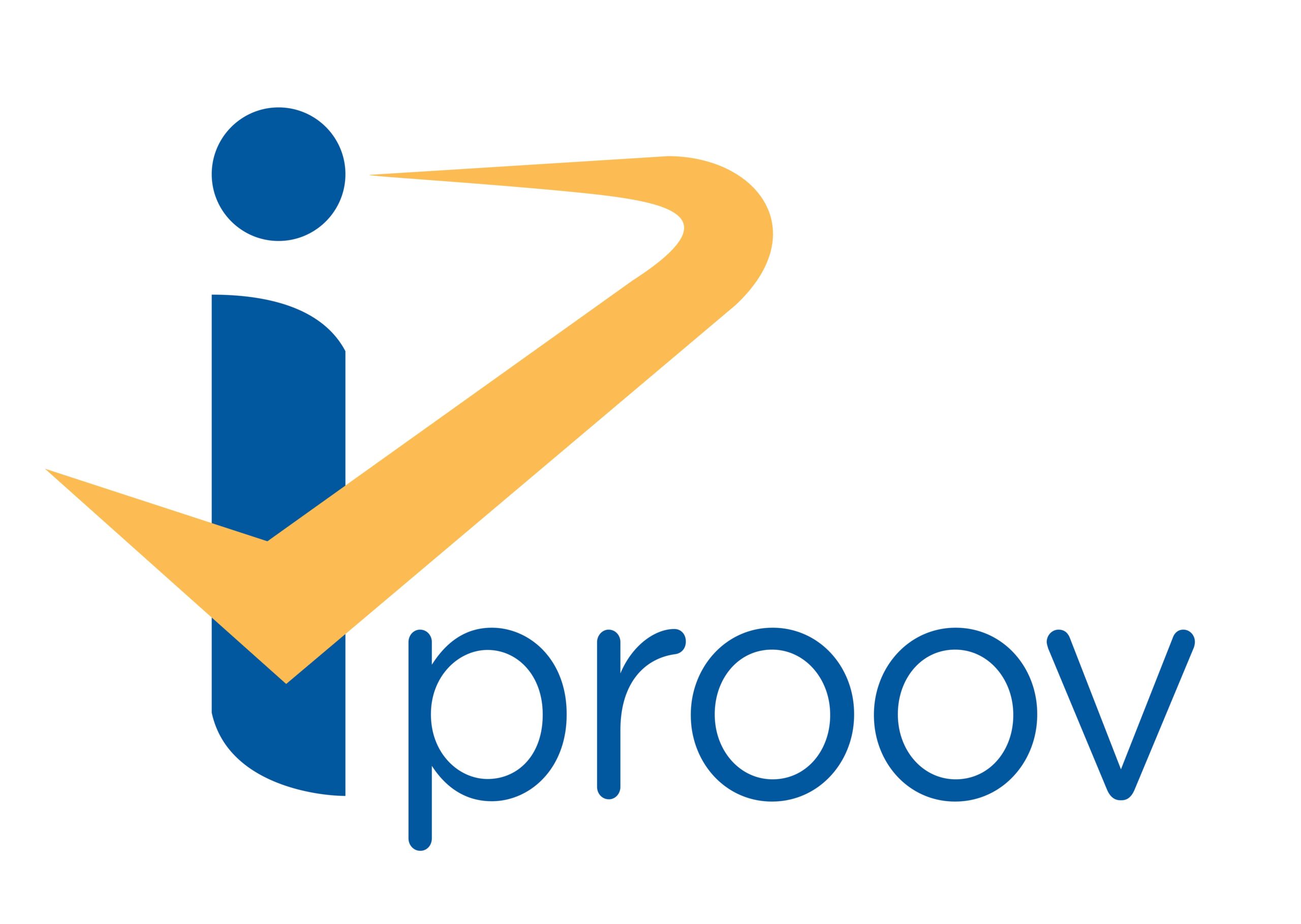 iProov Logo Small