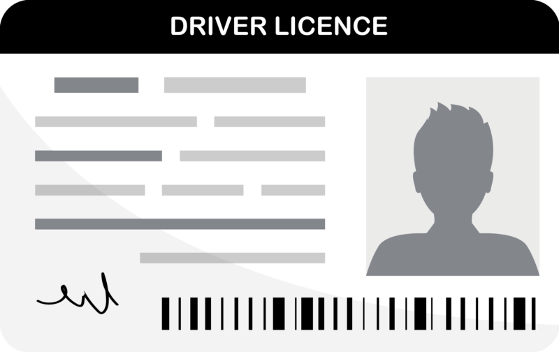 Driver Licence OCR with API - 96.12% Accuracy Rate and Efficient
