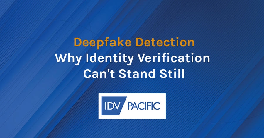 deepfake detection